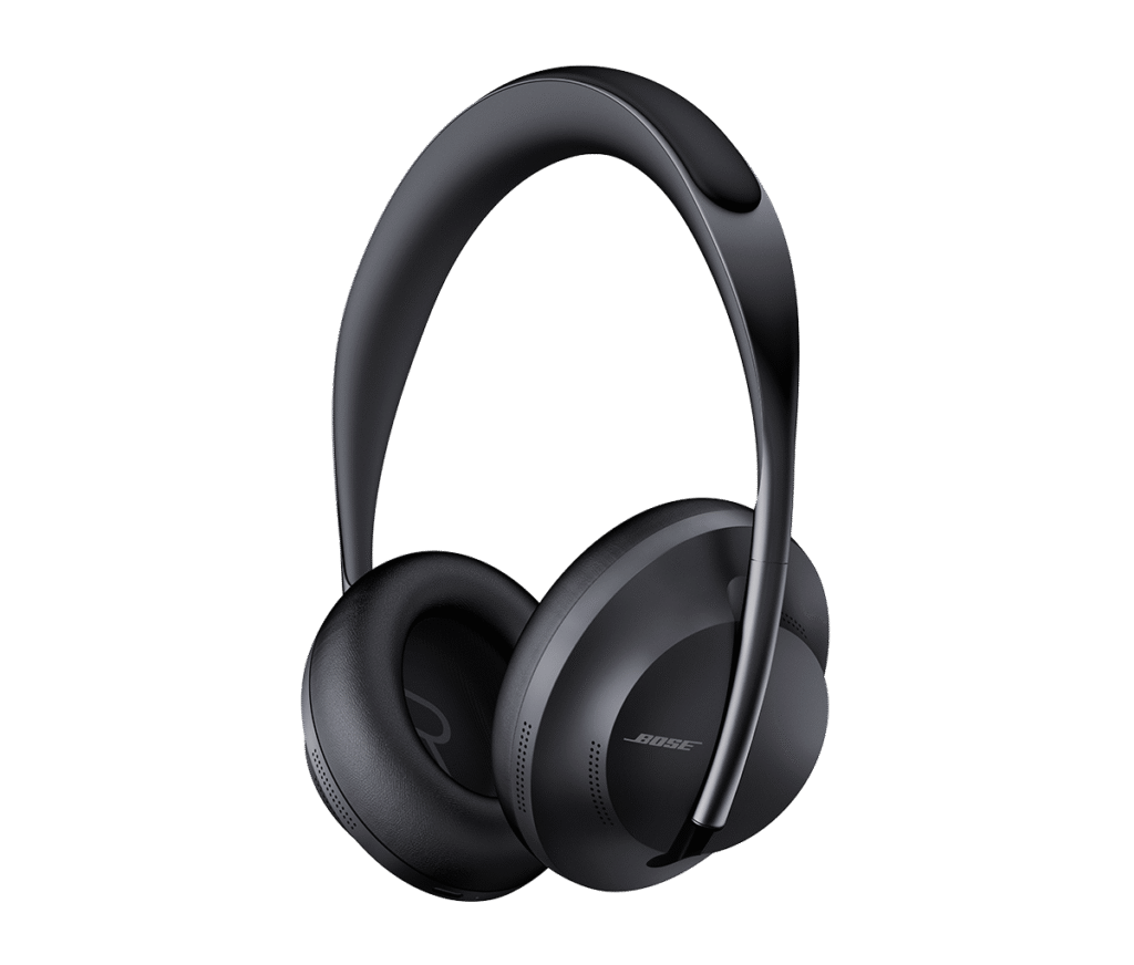 bose noise cancelling 700