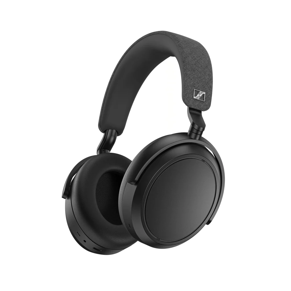 sennheiser momentum 4 wireless headphones