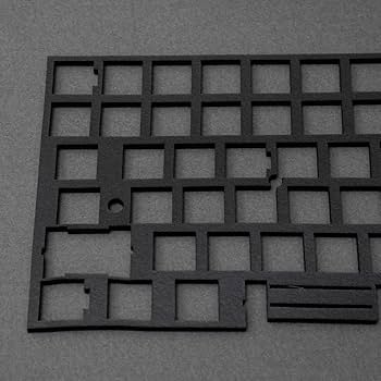 silent keyboard layout